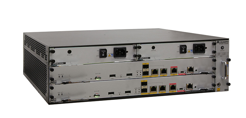 華為路由器　AR3200-S商業旗艦級系列企業路由器